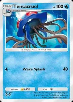 Tentacruel A2b-015