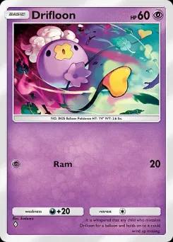 Drifloon A2b-033