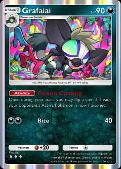 Grafaiai A2b-051