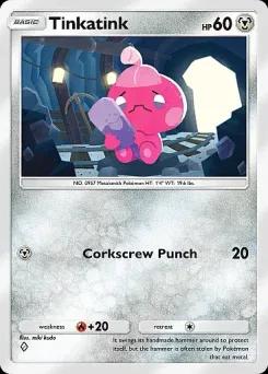 Tinkatink A2b-052