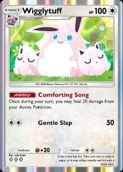 Wigglytuff A2b-061