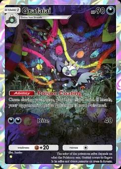 Grafaiai A2b-076