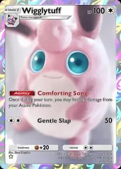 Wigglytuff A2b-078