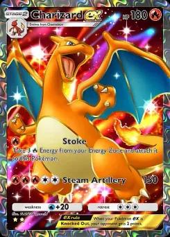Charizard ex A2b-080