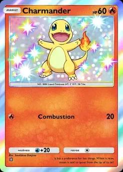 Charmander A2b-099