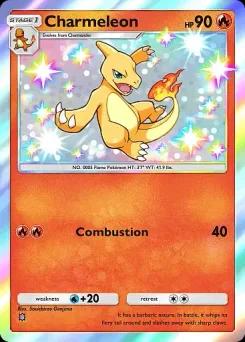 Charmeleon A2b-100