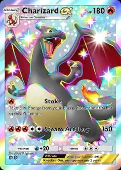 Charizard ex A2b-108