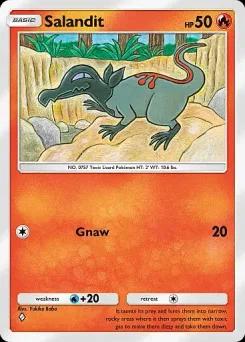 Salandit A3-035