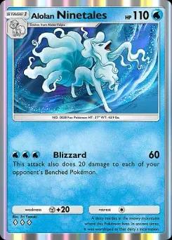 Alolan Ninetales A3-041