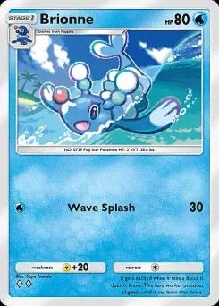 Brionne A3-047