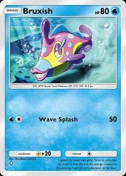 Bruxish A3-055