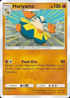 Hariyama