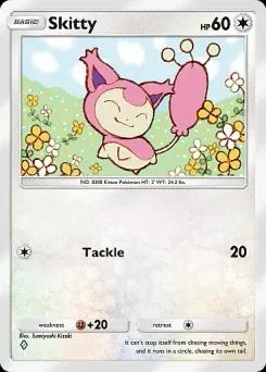 Skitty