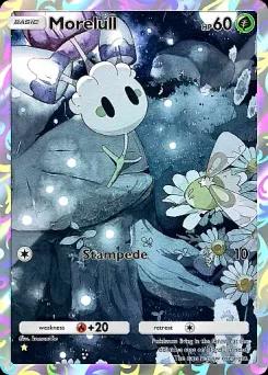 Morelull A3-157