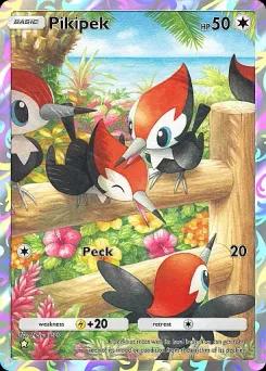 Pikipek A3-177