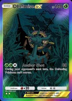 Dhelmise ex