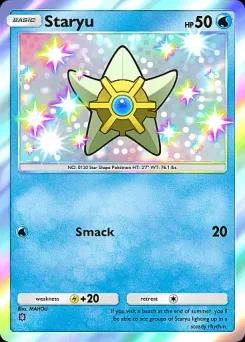 Staryu A3-218
