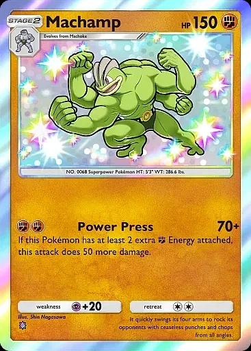 Machamp