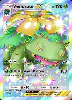 Venusaur ex A3-230