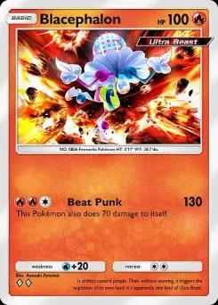 Blacephalon