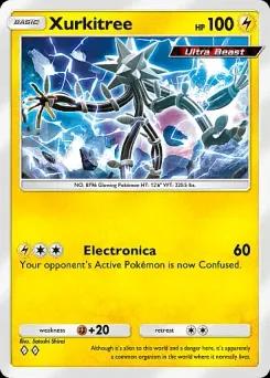 Xurkitree
