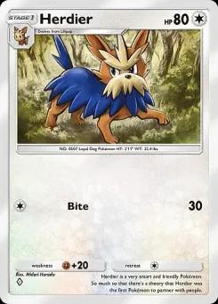 Herdier A3a-055
