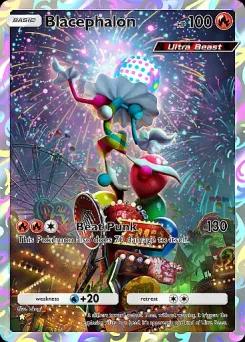 Blacephalon