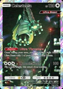 Celesteela