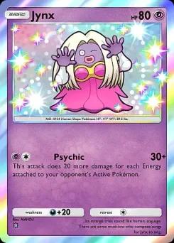 Jynx A3a-094