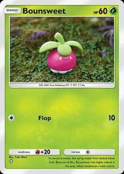 Bounsweet A3b-003