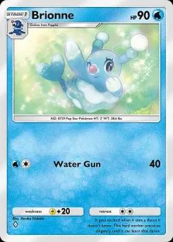 Brionne A3b-023