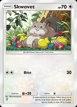 Skwovet A3b-064