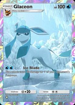 Glaceon A3b-073