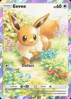 Eevee A3b-078