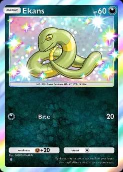 Ekans A3b-100