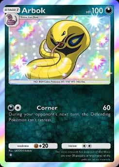 Arbok