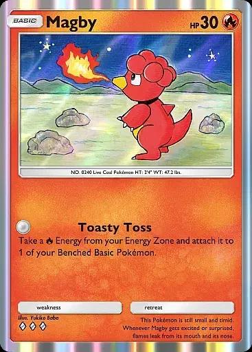 Magby