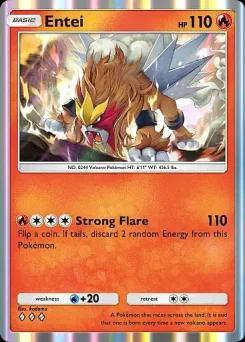Entei A4-033