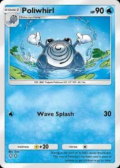 Poliwhirl A4-039