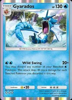 Gyarados