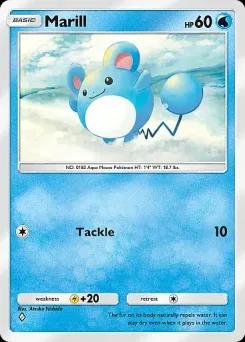 Marill A4-049