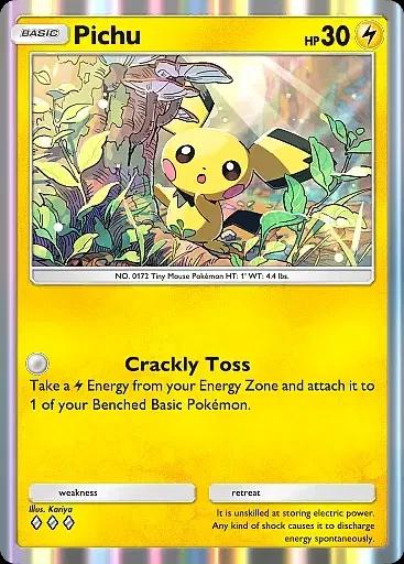 Pichu