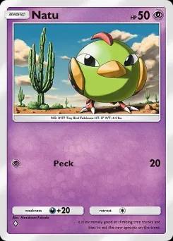Natu