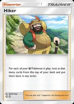 Hiker