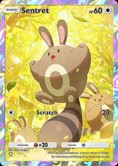 Sentret A4-181