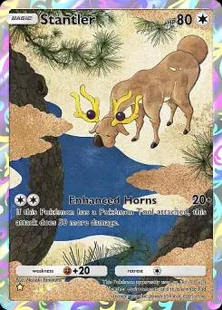 Stantler A4-183