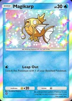 Magikarp A4-214