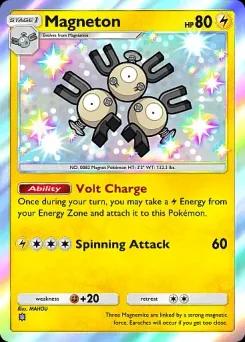 Magneton A4-218