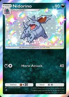 Nidorino
