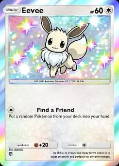 Eevee A4-231